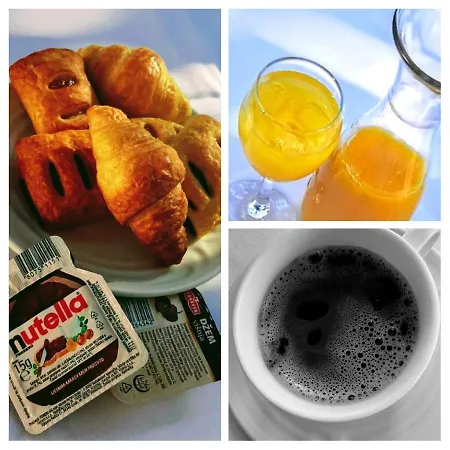 Dalmacija Panzió