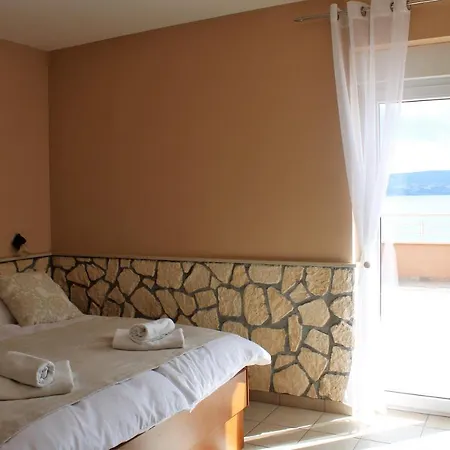 Dalmacija Omiš