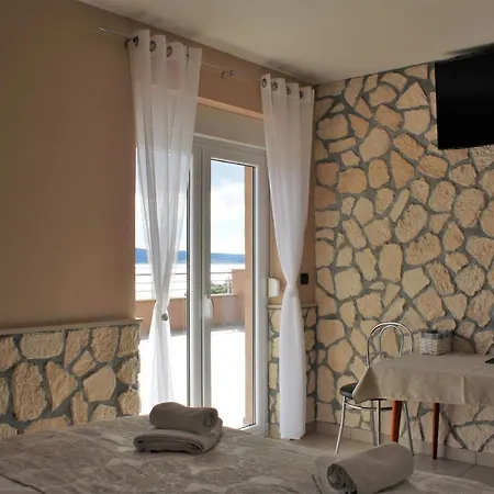 Dalmacija 4* Omiš