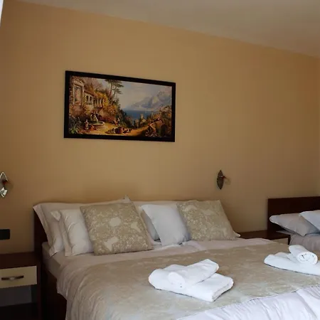 Panzió Dalmacija 4*