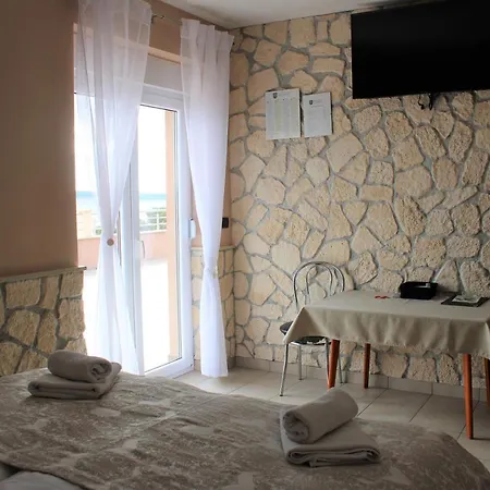 Bed and breakfast Dalmacija