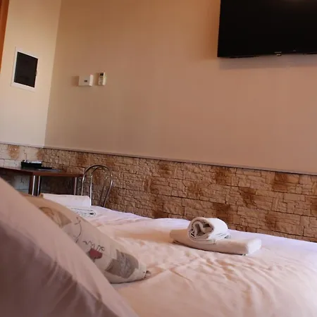 Dalmacija 4* Omiš