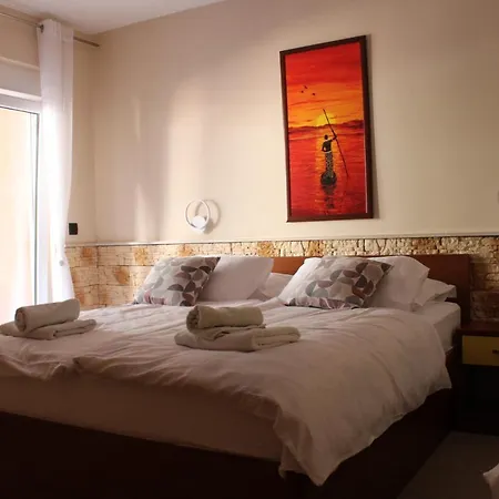 Dalmacija 4* Omiš