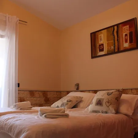 Dalmacija 4*