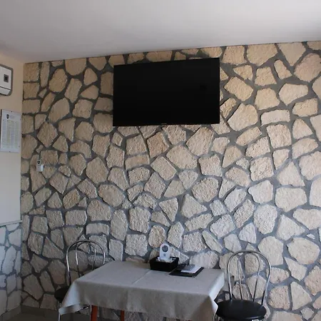 Dalmacija Omiš