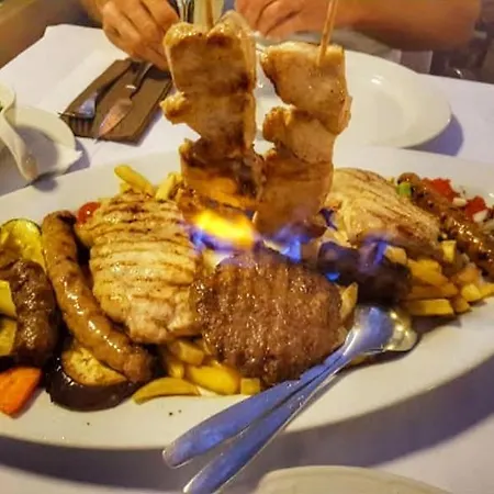Dalmacija Bed and breakfast