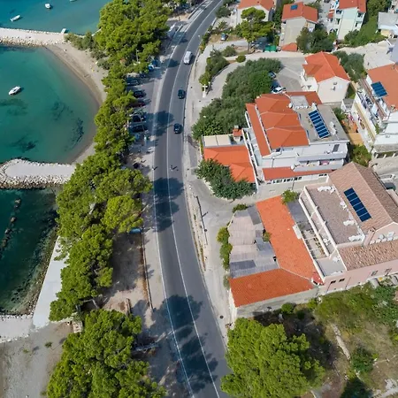 Dalmacija Omiš