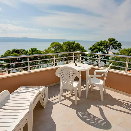 Dalmacija Bed and Breakfast