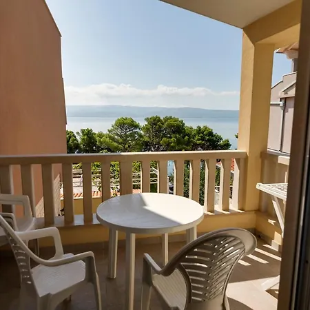 Panzió Dalmacija 4*