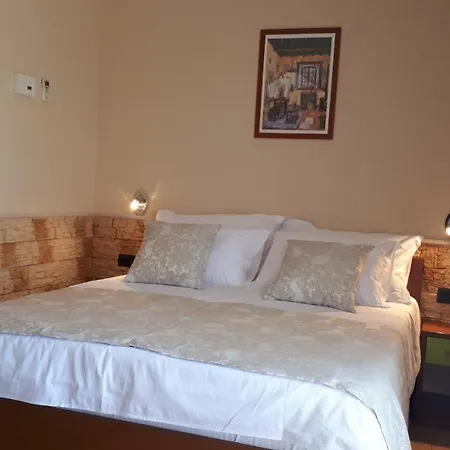 Dalmacija Omiš