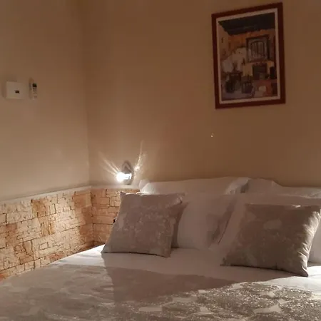 Dalmacija Panzió 4*