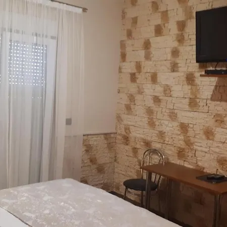 Dalmacija 4* Omiš