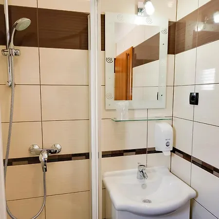 Dalmacija Panzió 4*