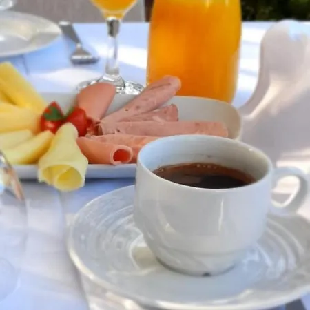 فندق مبيت وإفطار Dalmacija