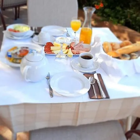 Dalmacija Bed & Breakfast Omis