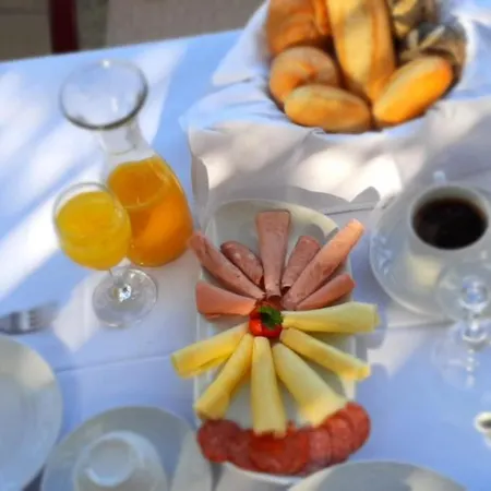 Dalmacija 4* 奥米什