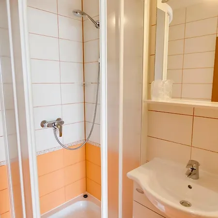 Dalmacija 住宿加早餐酒店 4*