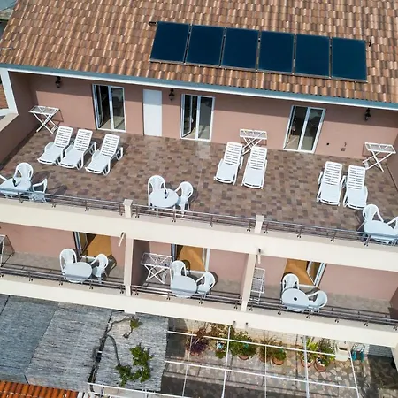 Dalmacija Bed & Breakfast