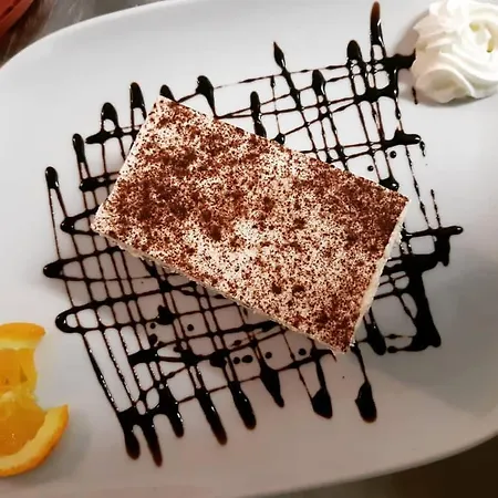 Dalmacija فندق مبيت وإفطار