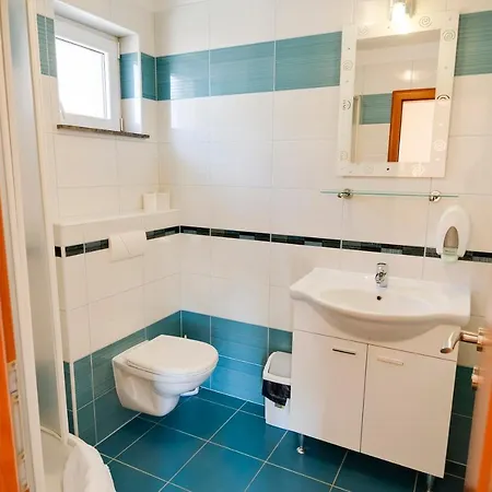 Dalmacija Bed & Breakfast