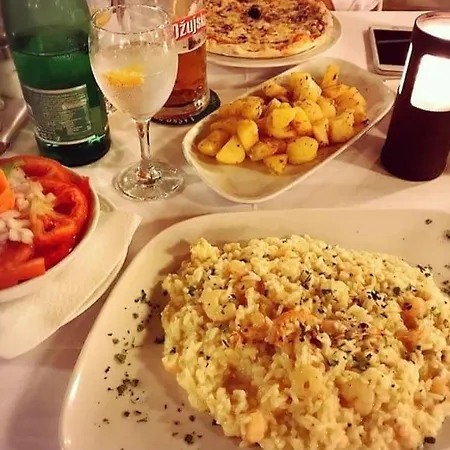 Bed & Breakfast Dalmacija Omis