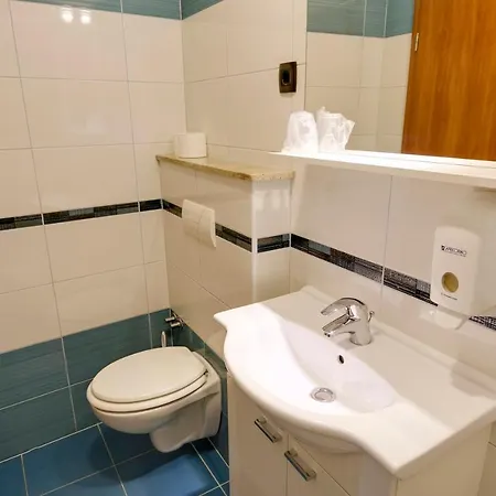 Dalmacija Bed & Breakfast Omis