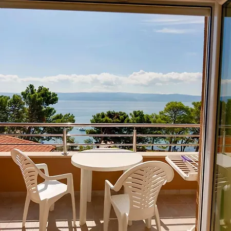 住宿加早餐酒店 Dalmacija