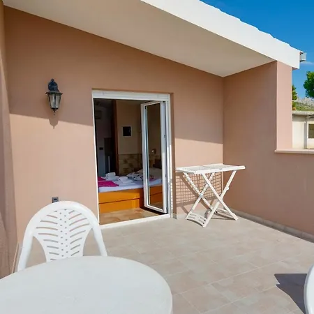 Dalmacija فندق مبيت وإفطار 4*