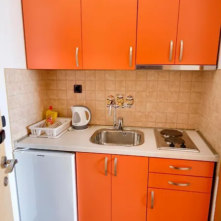 Bed & Breakfast Dalmacija