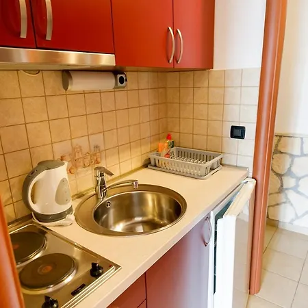 Dalmacija 住宿加早餐酒店