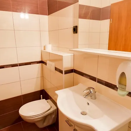 Dalmacija Bed & Breakfast 4*