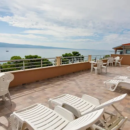 Dalmacija 住宿加早餐酒店 4*