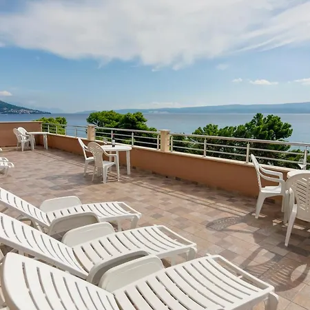 Dalmacija 住宿加早餐酒店