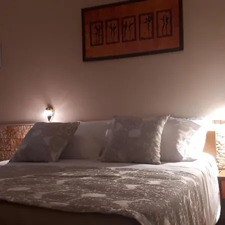 Dalmacija 4* Омиш