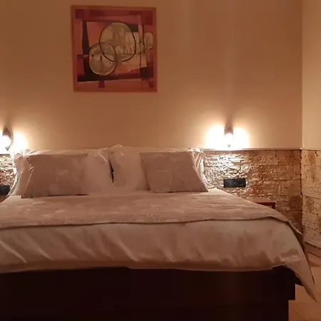 Bed & Breakfast Dalmacija Omis
