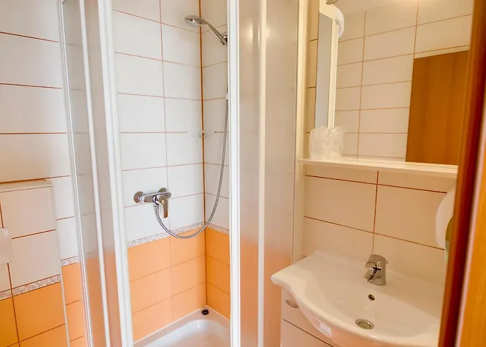 Dalmacija Panzió 4*