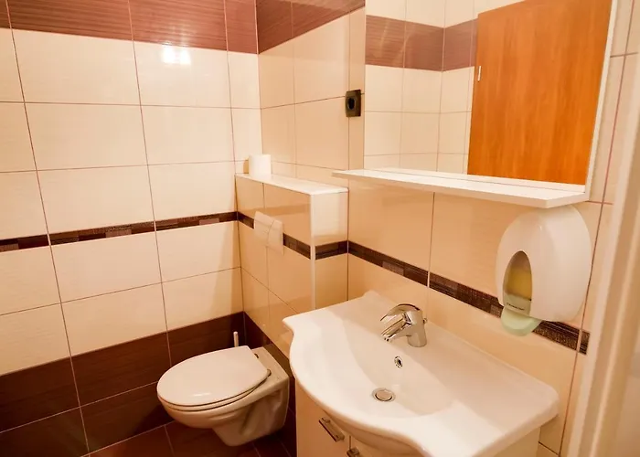 Dalmacija Panzió 4*