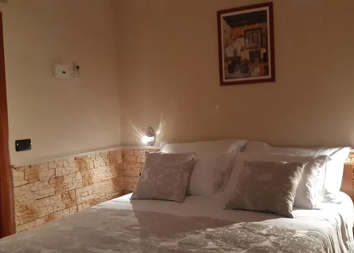 Dalmacija Panzió 4*