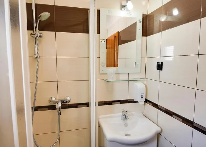 Dalmacija Panzió 4*